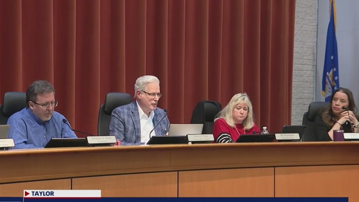 Taylor council vote deadlocks on controversial towing company contract